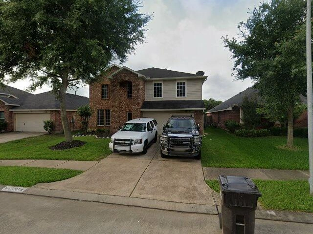 House image located at Houston, TX 77084