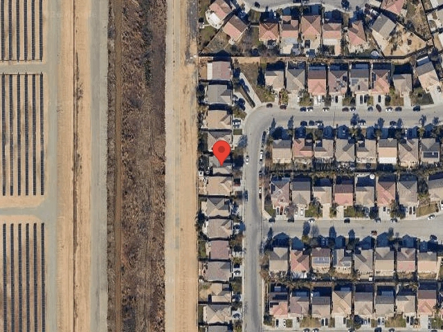 House image located at Moreno Valley, CA 92551