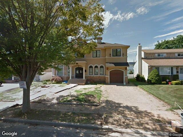 House image located at Massapequa, NY 11758