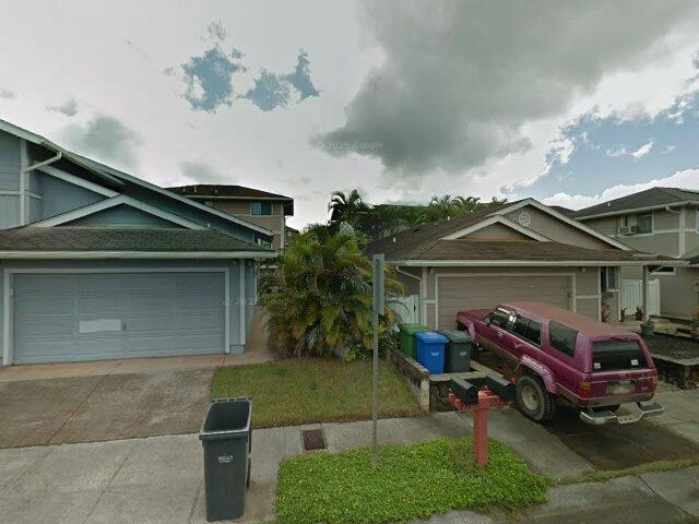House image located at Mililani, HI 96789