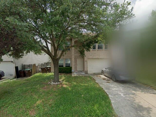 House image located at San Antonio, TX 78254