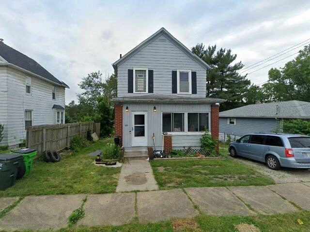 House image located at Barberton, OH 44203