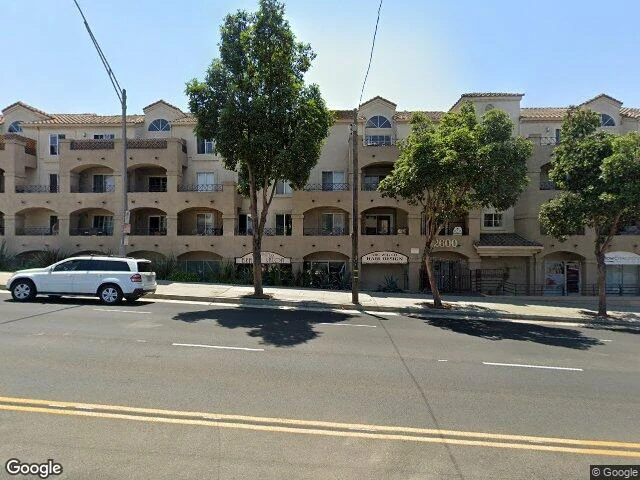 House image located at Long Beach, CA 90804