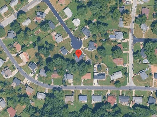 House image located at Fort Washington, MD 20744