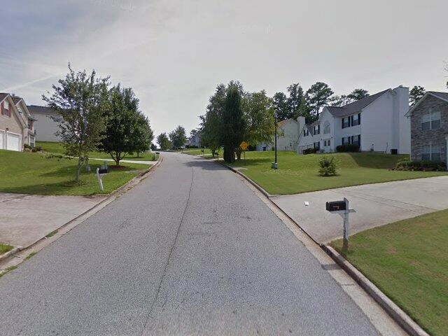 House image located at Hampton, GA 30228