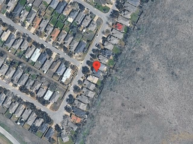 House image located at Manor, TX 78653