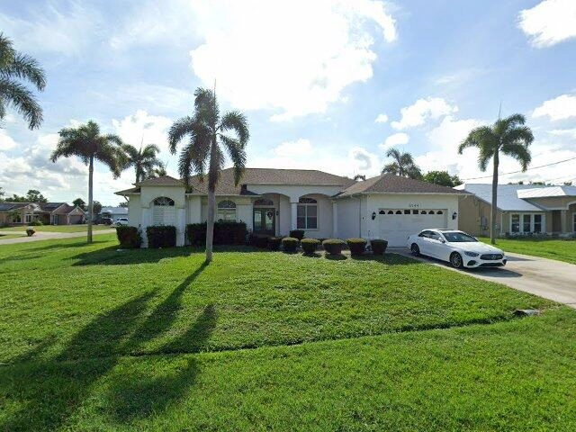 House image located at Port Saint Lucie, FL 34986