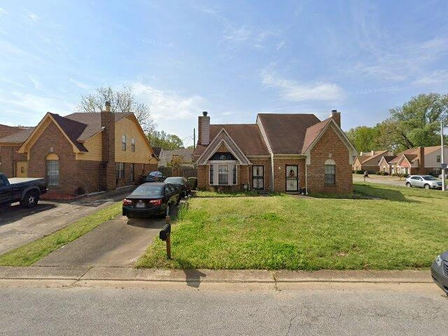 House image located at Memphis, TN 38141