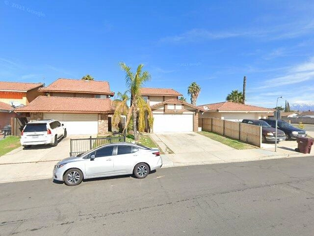 House image located at Moreno Valley, CA 92553