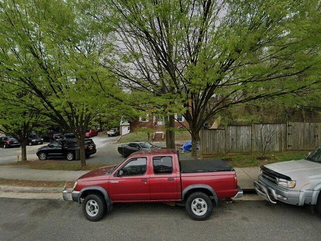 House image located at Falls Church, VA 22044