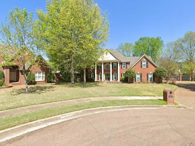 House image located at Collierville, TN 38017