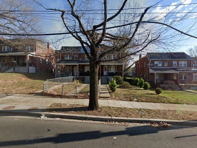 House image located at Washington, DC 20020