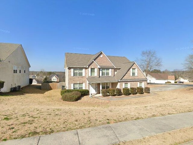 House image located at Conyers, GA 30012