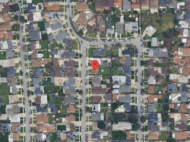 House image located at Norwalk, CA 90650