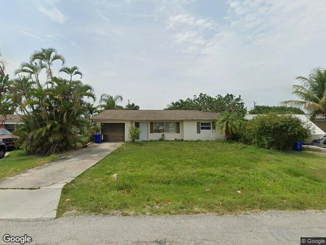 House image located at Stuart, FL 34997