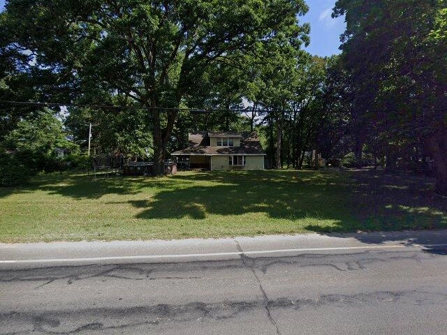 House image located at Pullman, MI 49450