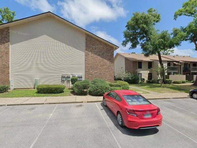 House image located at Pensacola, FL 32503