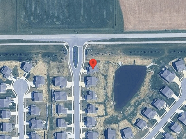 House image located at Pittsboro, IN 46167