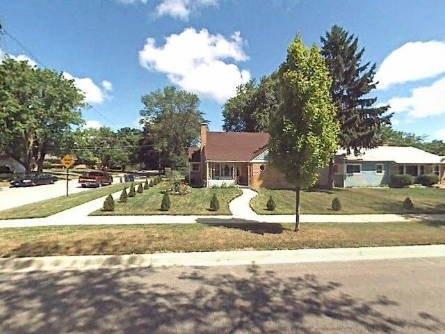 House image located at Waukegan, IL 60085