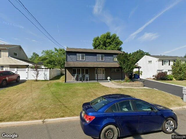 House image located at Old Bridge, NJ 08857