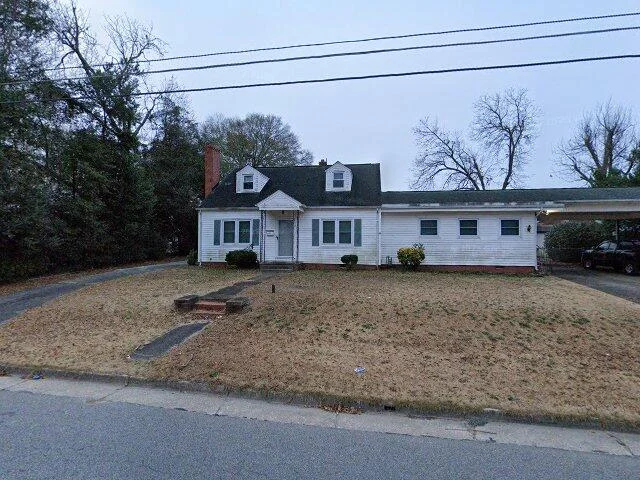 House image located at Lumberton, NC 28358