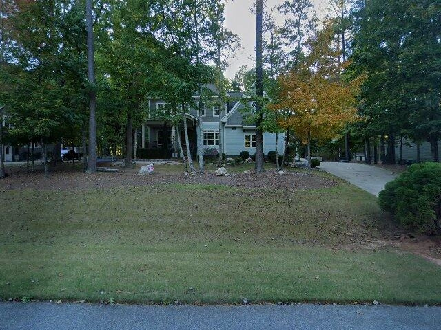 House image located at Wake Forest, NC 27587