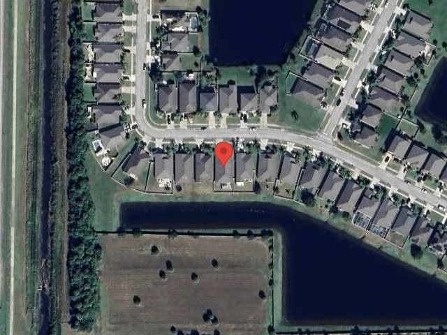 House image located at Palm Bay, FL 32907