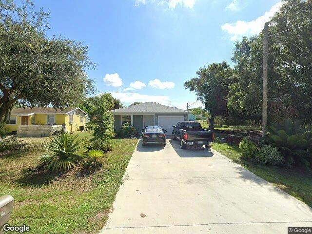 House image located at Vero Beach, FL 32967