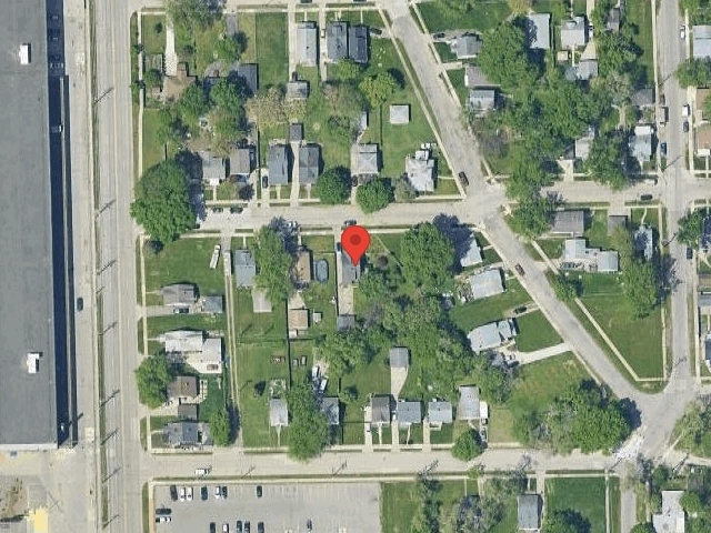 House image located at Warren, MI 48091