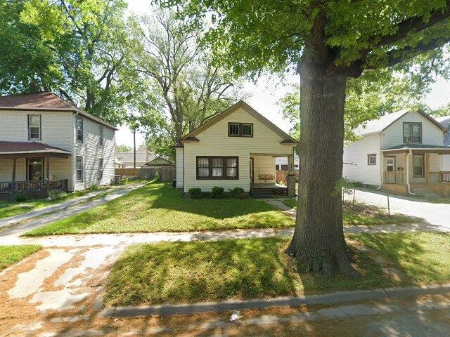 House image located at Lincoln, NE 68503