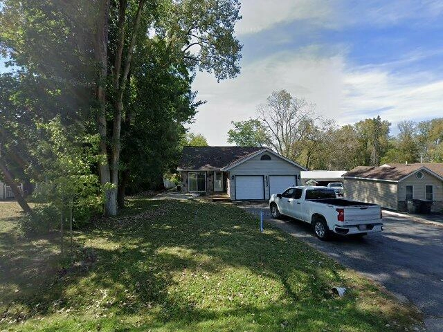 House image located at Trevor, WI 53179