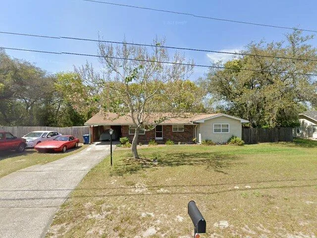 House image located at Spring Hill, FL 34609