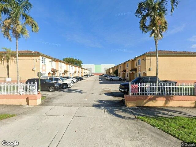 House image located at Hialeah, FL 33018