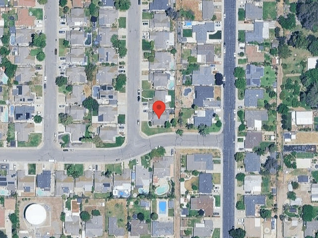 House image located at Hughson, CA 95326