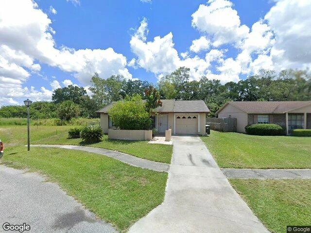 House image located at Orlando, FL 32837