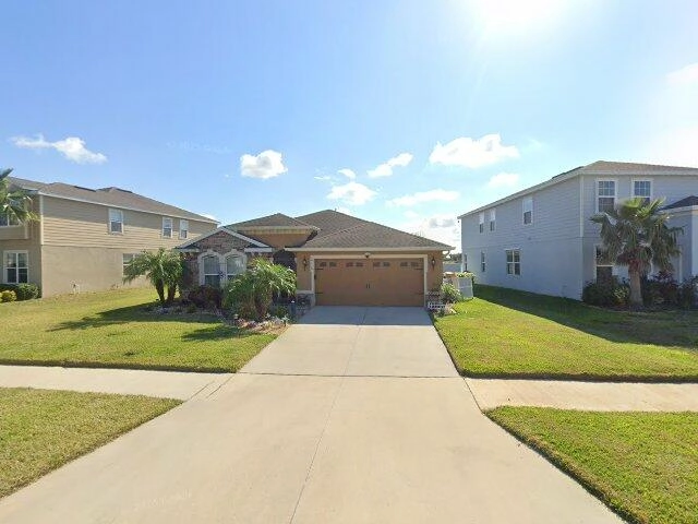 House image located at Riverview, FL 33579