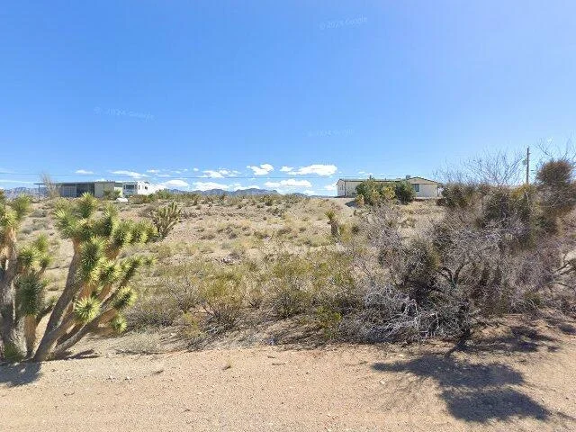 House image located at Meadview, AZ 86444