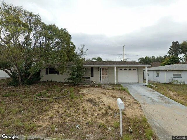 House image located at Holiday, FL 34690