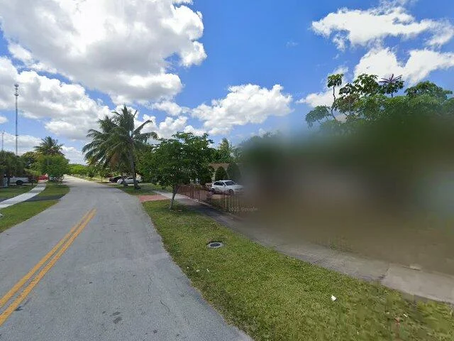 House image located at Miami, FL 33179