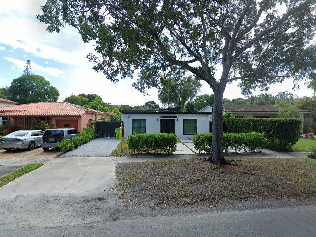 House image located at Miami, FL 33138