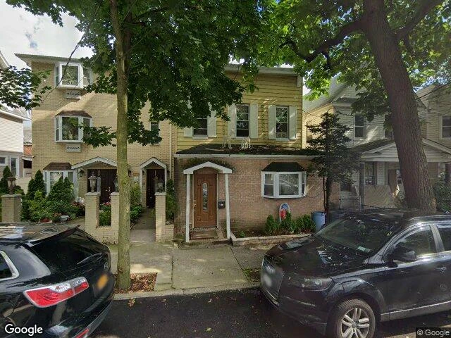 House image located at Richmond Hill, NY 11418