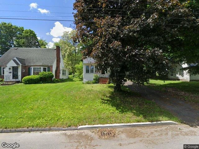 House image located at Massena, NY 13662