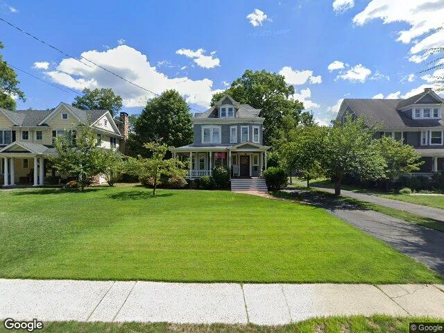 House image located at Ridgewood, NJ 07450