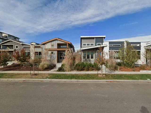 House image located at Aurora, CO 80010