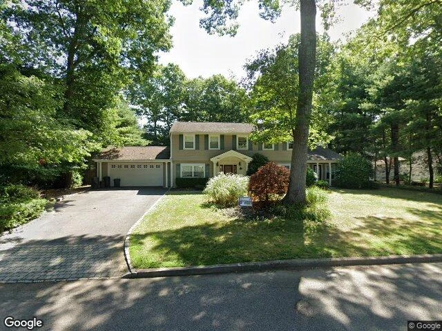 House image located at Port Jefferson Station, NY 11776