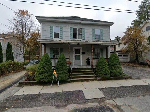 House image located at Clinton, MA 01510