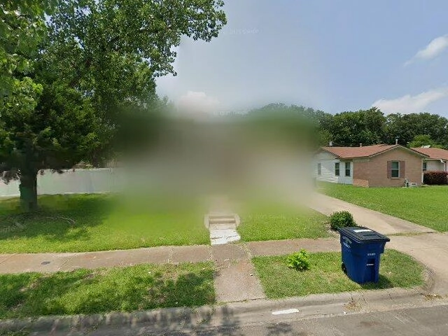 House image located at Dallas, TX 75217