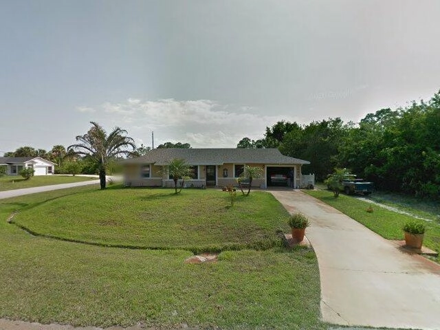 House image located at Port Saint Lucie, FL 34953