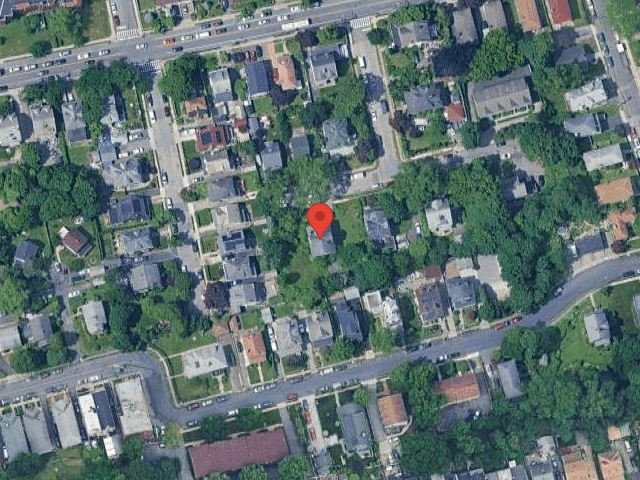 House image located at New Rochelle, NY 10801