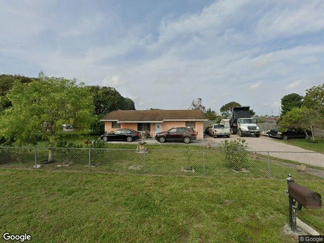 House image located at West Palm Beach, FL 33406